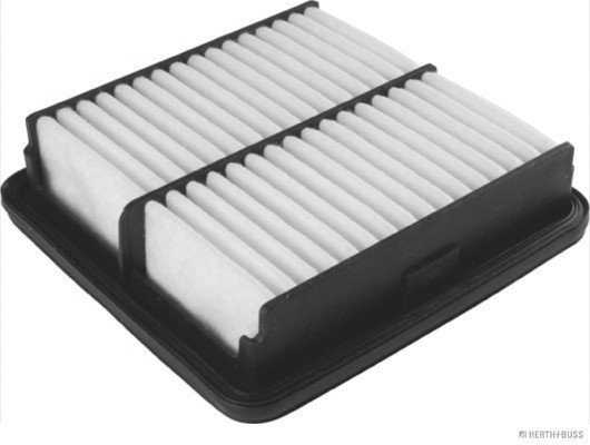 HERTH+BUSS JAKOPARTS Luftfilter