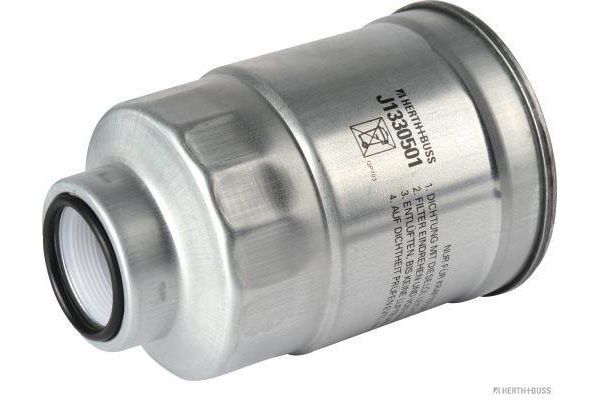 HERTH+BUSS JAKOPARTS Kraftstofffilter