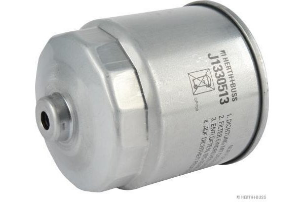 HERTH+BUSS JAKOPARTS Kraftstofffilter
