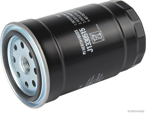 HERTH+BUSS JAKOPARTS Kraftstofffilter