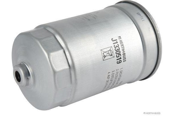 HERTH+BUSS JAKOPARTS Kraftstofffilter