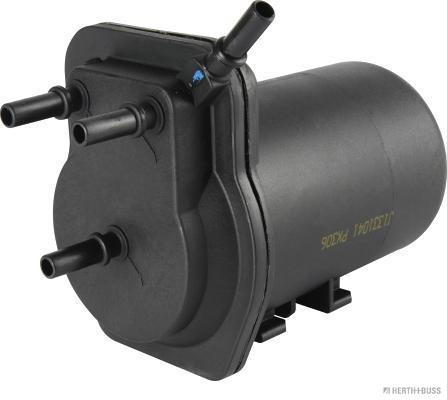 HERTH+BUSS JAKOPARTS Kraftstofffilter