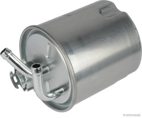 HERTH+BUSS JAKOPARTS Kraftstofffilter