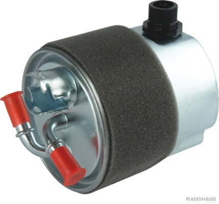 HERTH+BUSS JAKOPARTS Kraftstofffilter