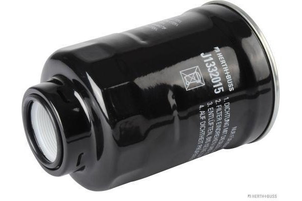HERTH+BUSS JAKOPARTS Kraftstofffilter