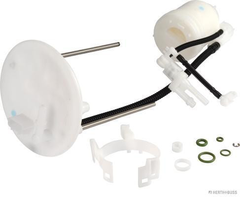 HERTH+BUSS JAKOPARTS Kraftstofffilter