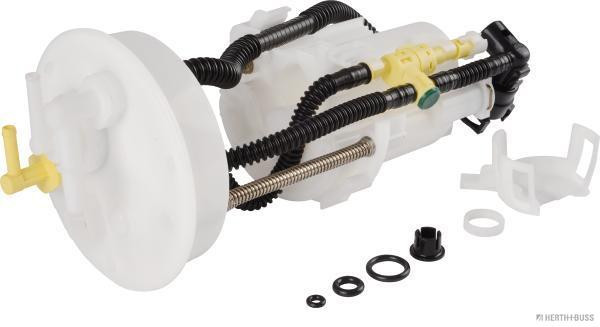 HERTH+BUSS JAKOPARTS Kraftstofffilter