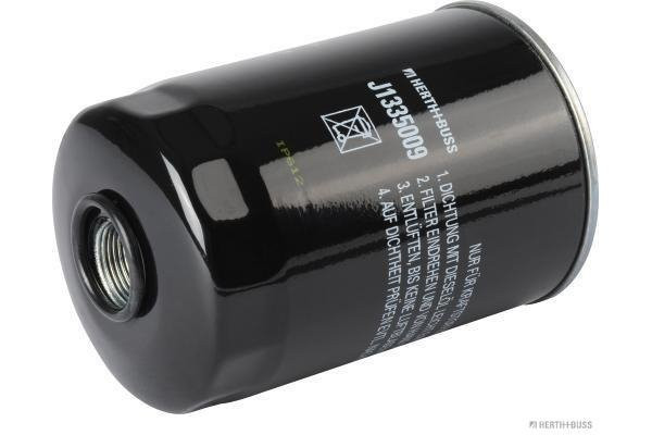 HERTH+BUSS JAKOPARTS Kraftstofffilter