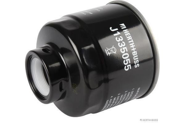 HERTH+BUSS JAKOPARTS Kraftstofffilter