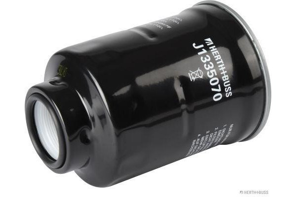 HERTH+BUSS JAKOPARTS Kraftstofffilter