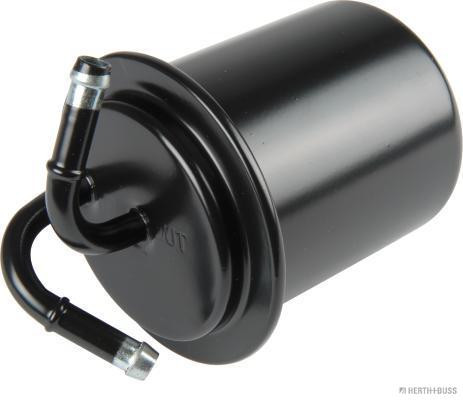 HERTH+BUSS JAKOPARTS Kraftstofffilter