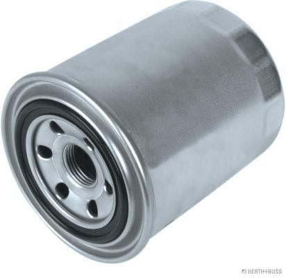 HERTH+BUSS JAKOPARTS Kraftstofffilter