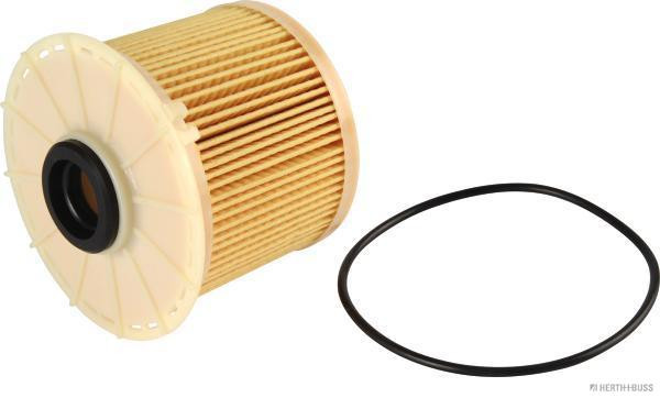 HERTH+BUSS JAKOPARTS Kraftstofffilter