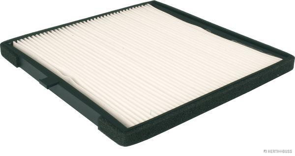 HERTH+BUSS JAKOPARTS Filter, Innenraumluft