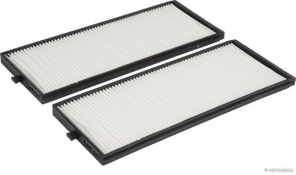 HERTH+BUSS JAKOPARTS Filter, Innenraumluft
