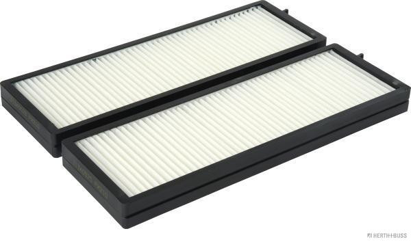 HERTH+BUSS JAKOPARTS Filter, Innenraumluft