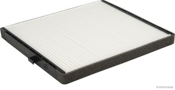 HERTH+BUSS JAKOPARTS Filter, Innenraumluft