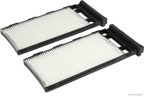 HERTH+BUSS JAKOPARTS Filter, Innenraumluft