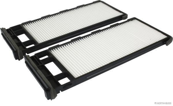 HERTH+BUSS JAKOPARTS Filter, Innenraumluft