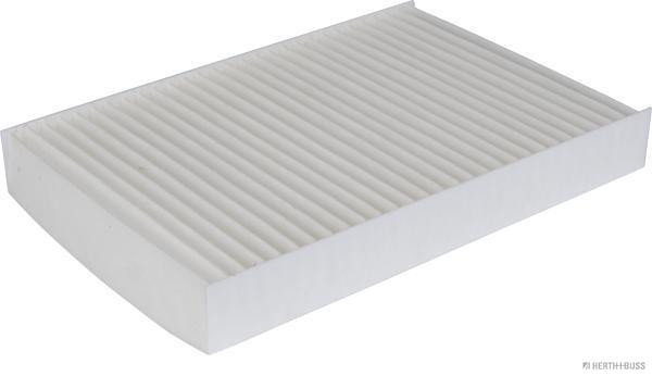 HERTH+BUSS JAKOPARTS Filter, Innenraumluft