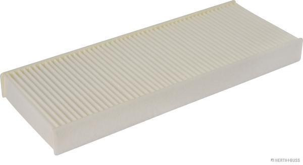 HERTH+BUSS JAKOPARTS Filter, Innenraumluft