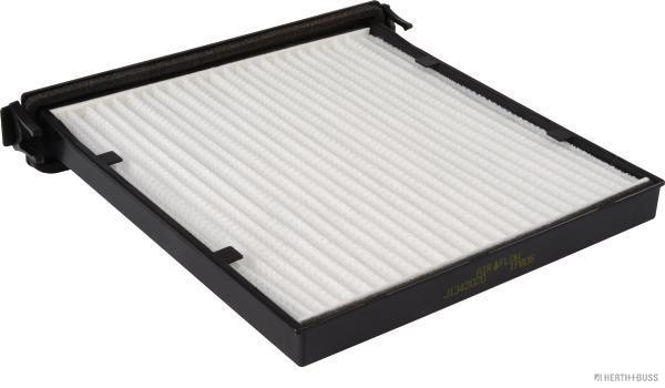 HERTH+BUSS JAKOPARTS Filter, Innenraumluft