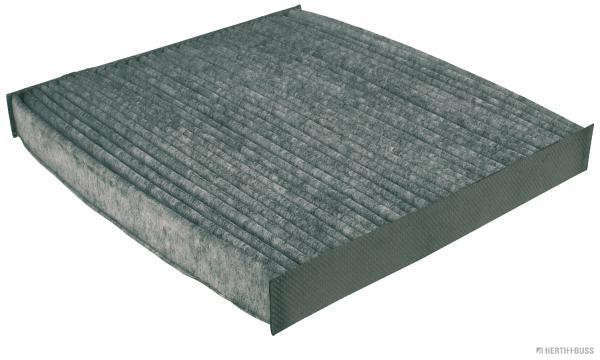 HERTH+BUSS JAKOPARTS Filter, Innenraumluft