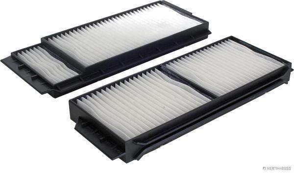 HERTH+BUSS JAKOPARTS Filter, Innenraumluft