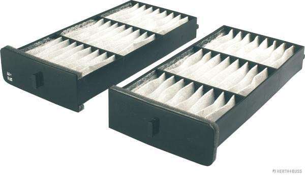 HERTH+BUSS JAKOPARTS Filter, Innenraumluft