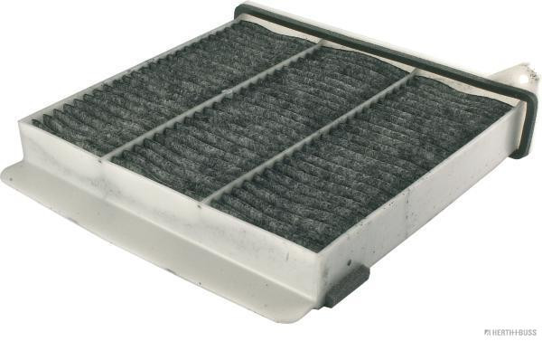HERTH+BUSS JAKOPARTS Filter, Innenraumluft