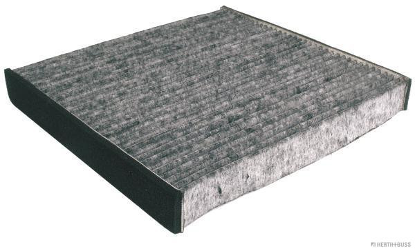 HERTH+BUSS JAKOPARTS Filter, Innenraumluft