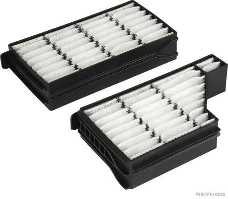 HERTH+BUSS JAKOPARTS Filter, Innenraumluft