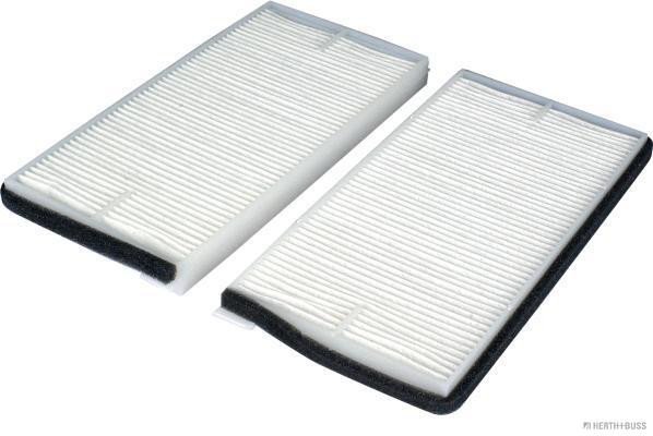 HERTH+BUSS JAKOPARTS Filter, Innenraumluft