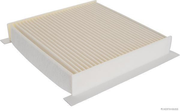 HERTH+BUSS JAKOPARTS Filter, Innenraumluft