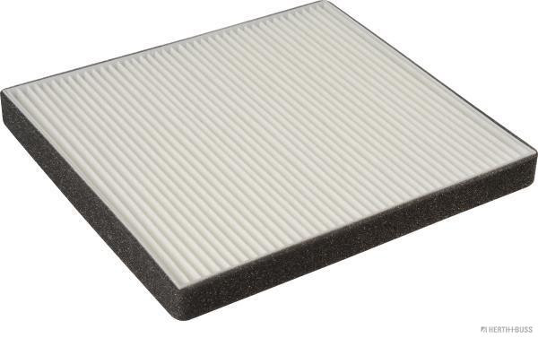 HERTH+BUSS JAKOPARTS Filter, Innenraumluft