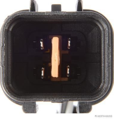 HERTH+BUSS JAKOPARTS Lambdasonde