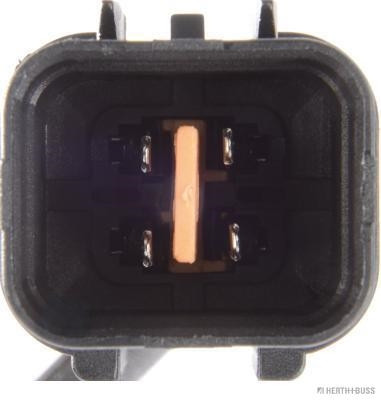 HERTH+BUSS JAKOPARTS Lambdasonde