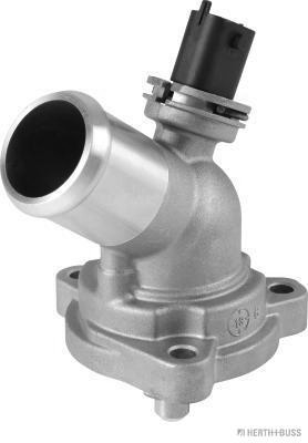 HERTH+BUSS JAKOPARTS Thermostat, Kühlmittel