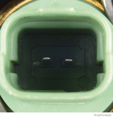 HERTH+BUSS JAKOPARTS Thermostat, Kühlmittel