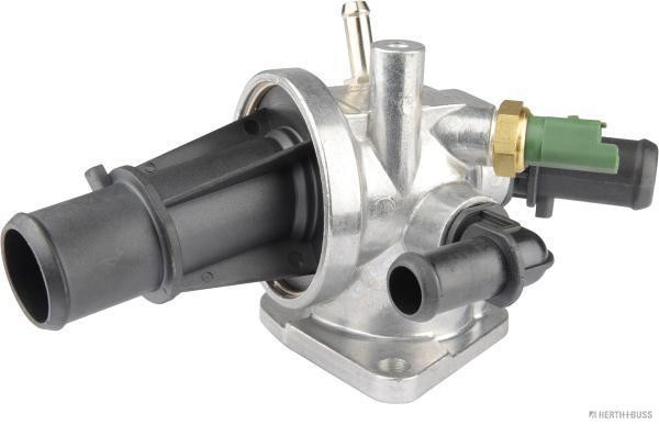 HERTH+BUSS JAKOPARTS Thermostat, Kühlmittel