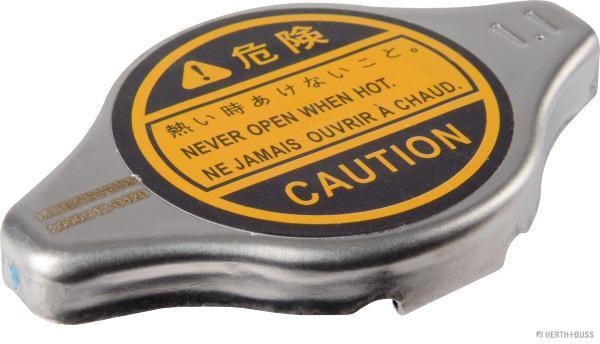 HERTH+BUSS JAKOPARTS Verschlussdeckel, Kühler