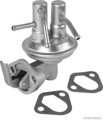 HERTH+BUSS JAKOPARTS Kraftstoffpumpe