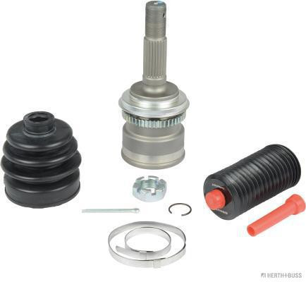 HERTH+BUSS JAKOPARTS Gelenksatz, Antriebswelle