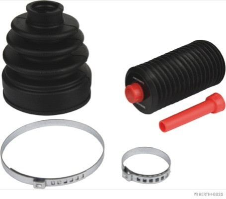 HERTH+BUSS JAKOPARTS Faltenbalgsatz, Antriebswelle