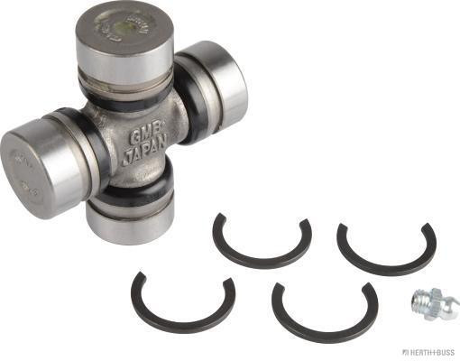 HERTH+BUSS JAKOPARTS Gelenk, Längswelle