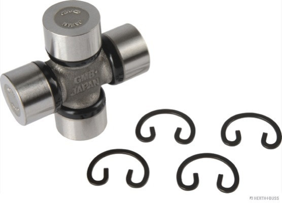 HERTH+BUSS JAKOPARTS Gelenk, Längswelle