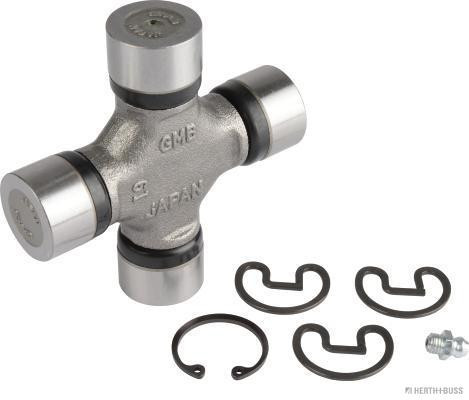 HERTH+BUSS JAKOPARTS Gelenk, Längswelle