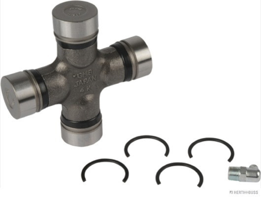 HERTH+BUSS JAKOPARTS Gelenk, Längswelle