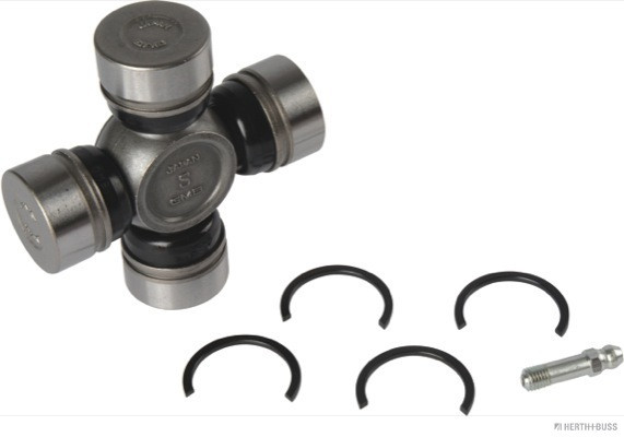 HERTH+BUSS JAKOPARTS Gelenk, Längswelle
