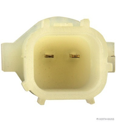 HERTH+BUSS JAKOPARTS Hauptbremszylinder